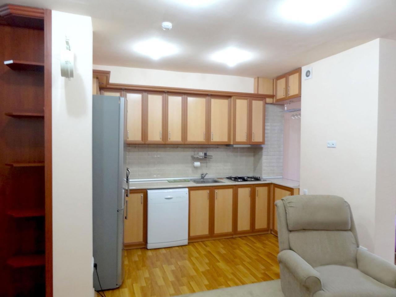 Apartment In The Center Of Yerevan By The Republic Square Eksteriør billede