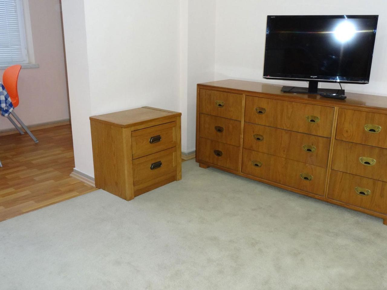 Apartment In The Center Of Yerevan By The Republic Square Eksteriør billede