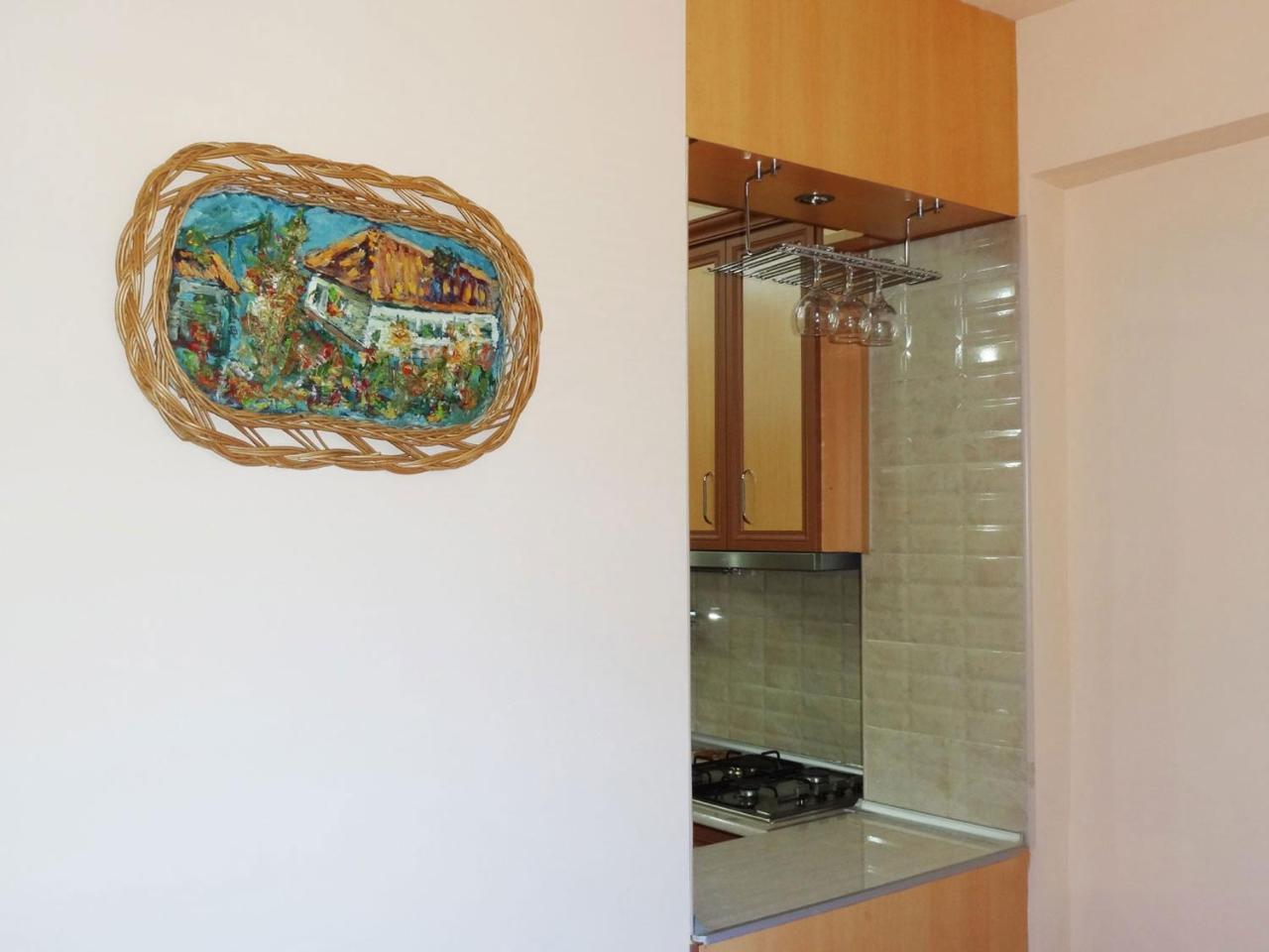 Apartment In The Center Of Yerevan By The Republic Square Eksteriør billede