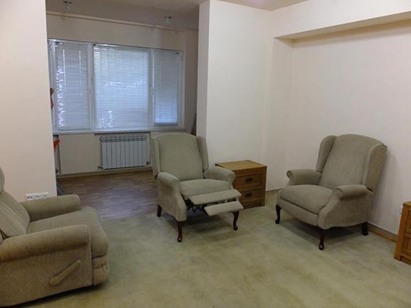 Apartment In The Center Of Yerevan By The Republic Square Eksteriør billede