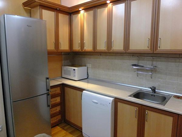 Apartment In The Center Of Yerevan By The Republic Square Eksteriør billede