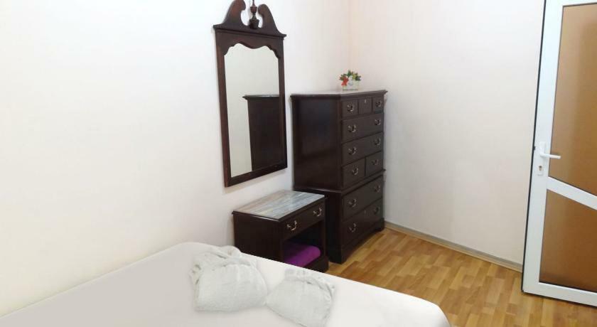Apartment In The Center Of Yerevan By The Republic Square Eksteriør billede