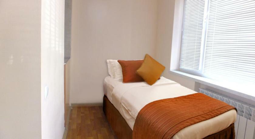 Apartment In The Center Of Yerevan By The Republic Square Eksteriør billede